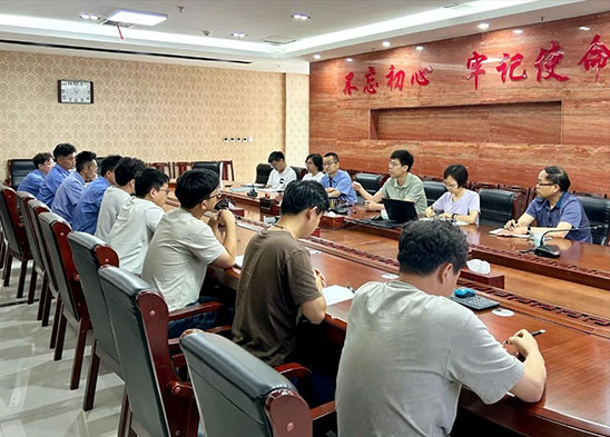 青春激揚(yáng)話成長(zhǎng) 雙向賦能共遠(yuǎn)航 | 麥斯克電子召開青年職工座談會(huì)